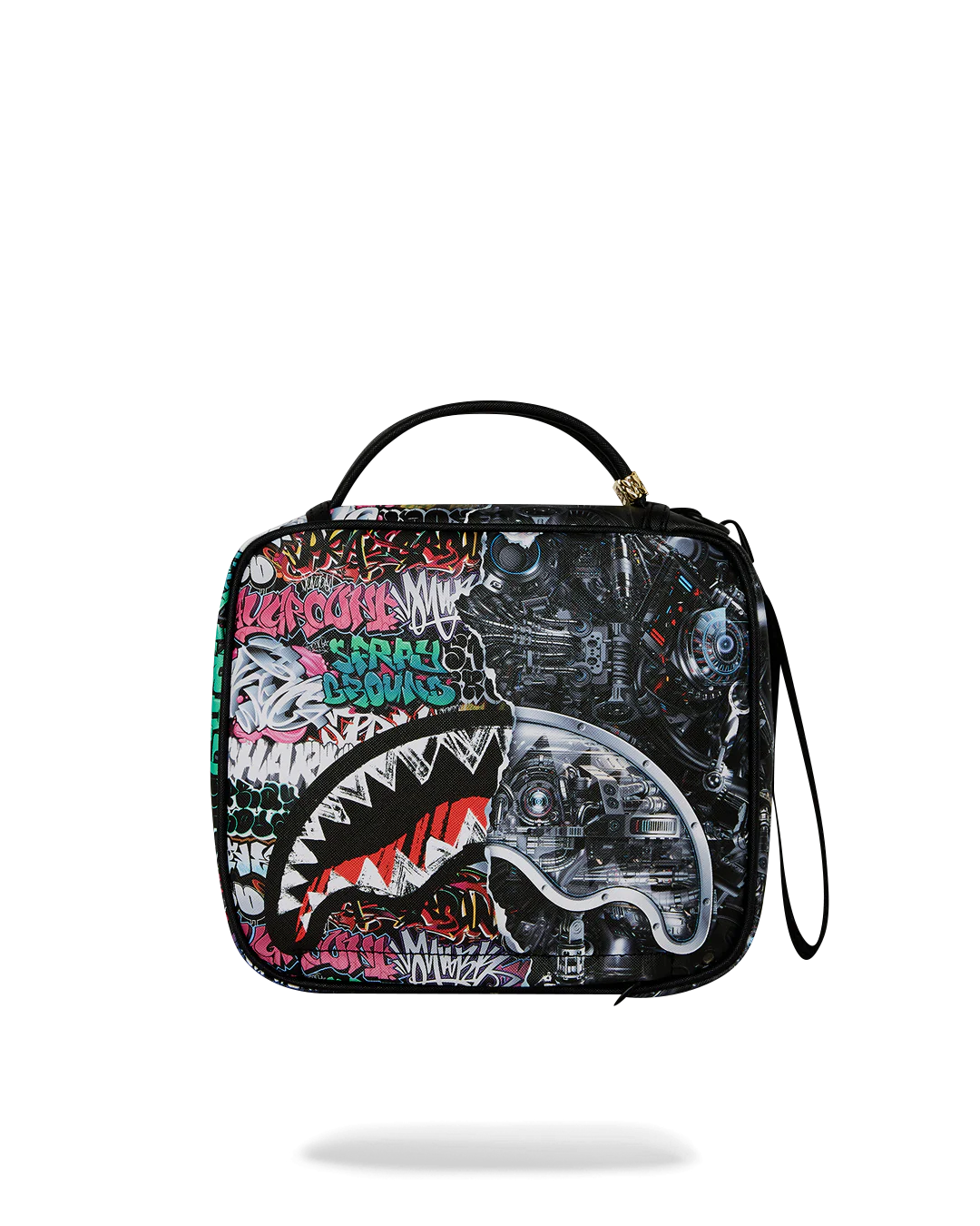 NEW CITY ANDROID LUNCHBOX - Image 8