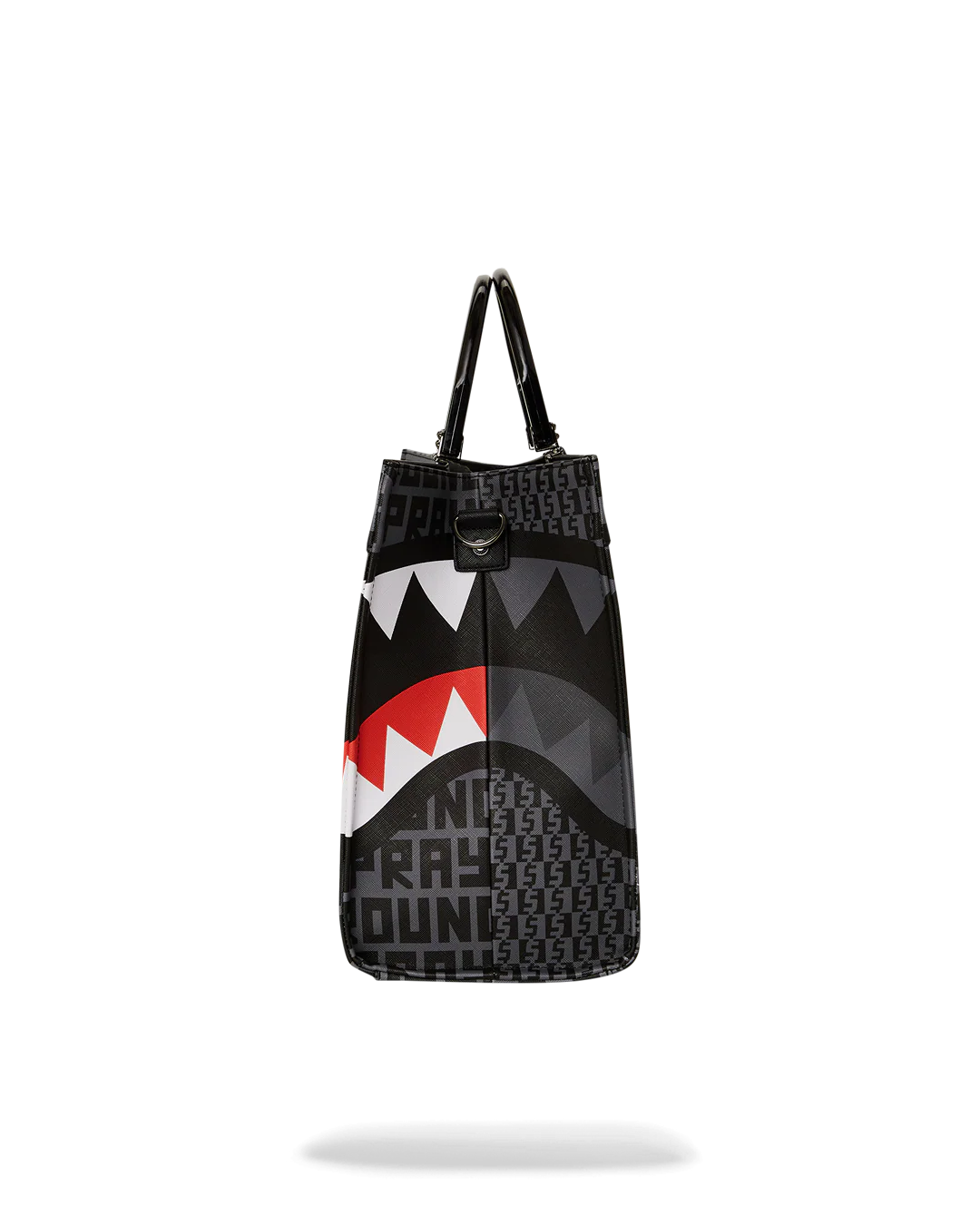 SHARKFINITY STEALTH PILOT TORTUGA TOTE - Image 2