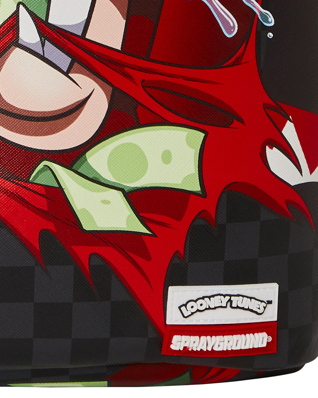 SHARKS IN TAZ TEARUP (DLXV) - Image 10