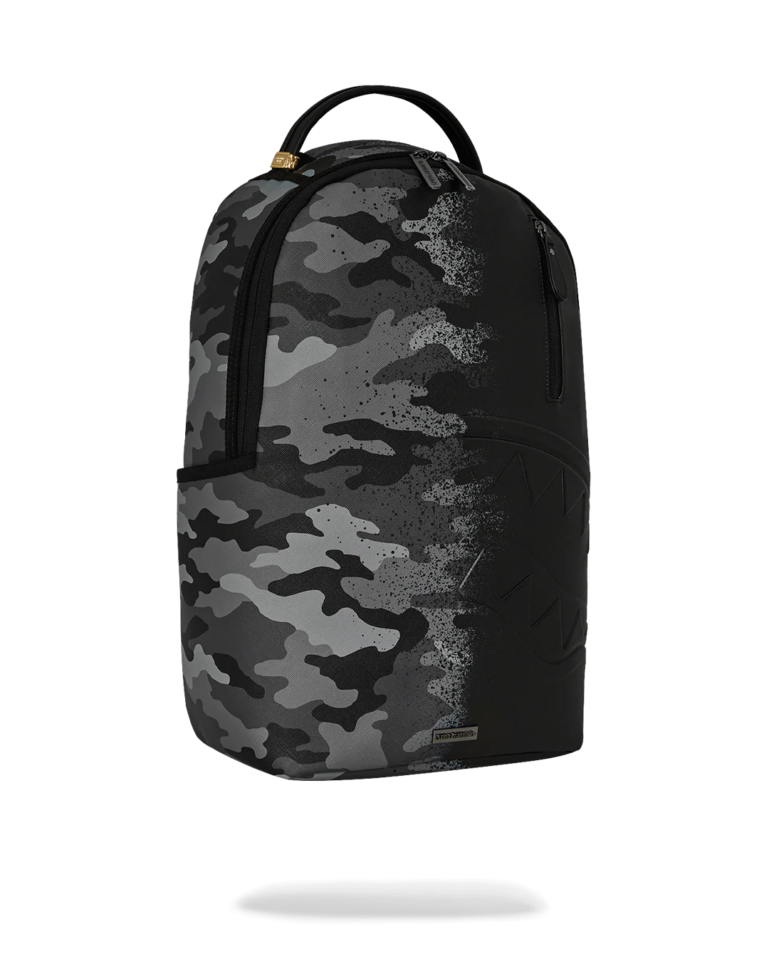LUXE DELUXE BACKPACK - Image 3