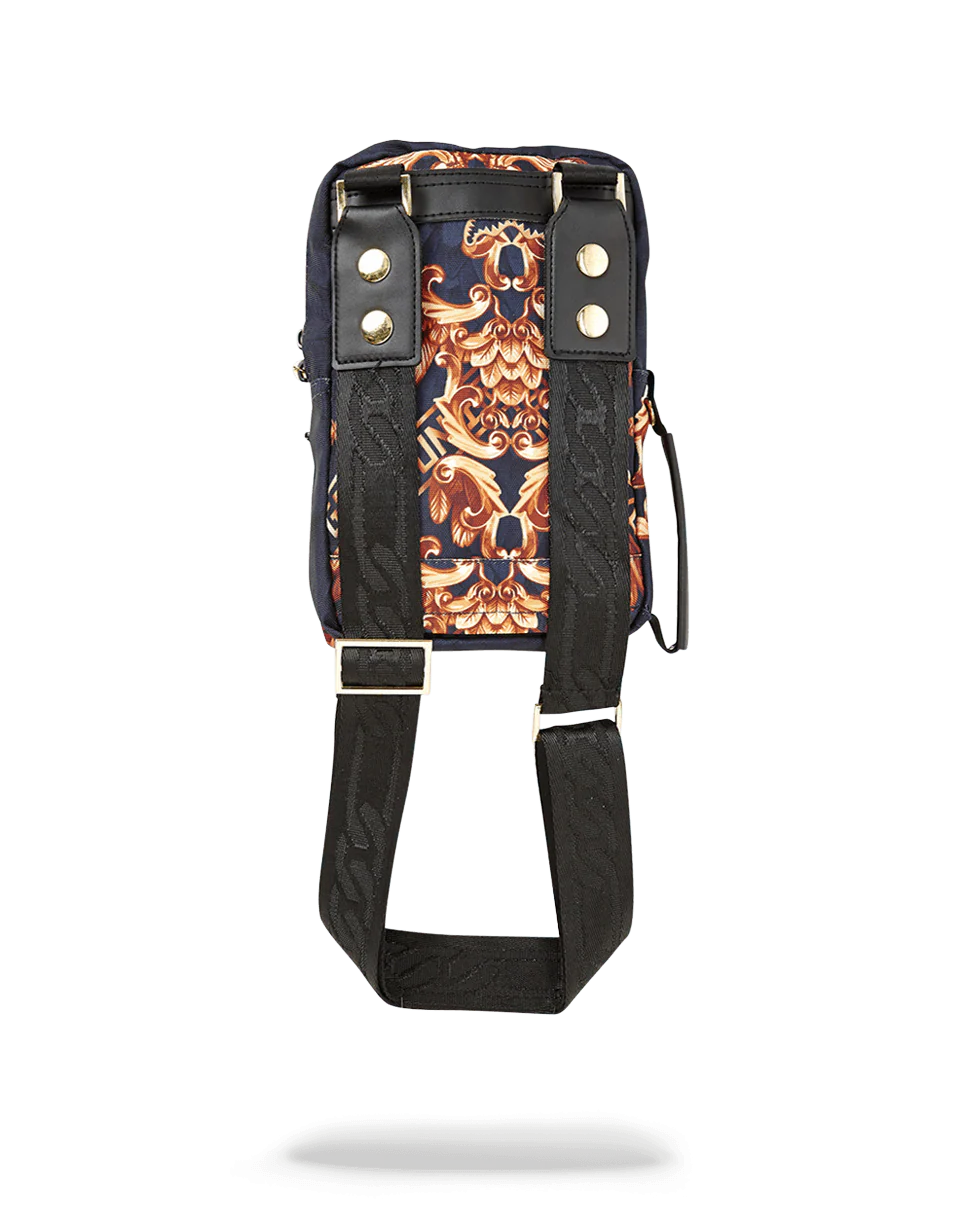 PALACE OF SHARKS SLING - Image 2