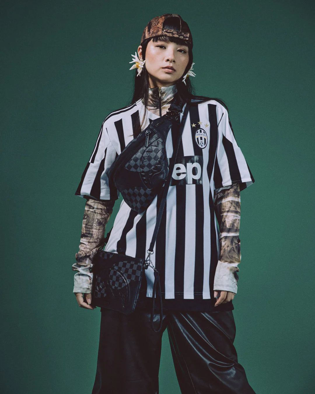 GHOST WAVE SAVVY CROSSBODY - Image 5