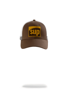 SUP HAT