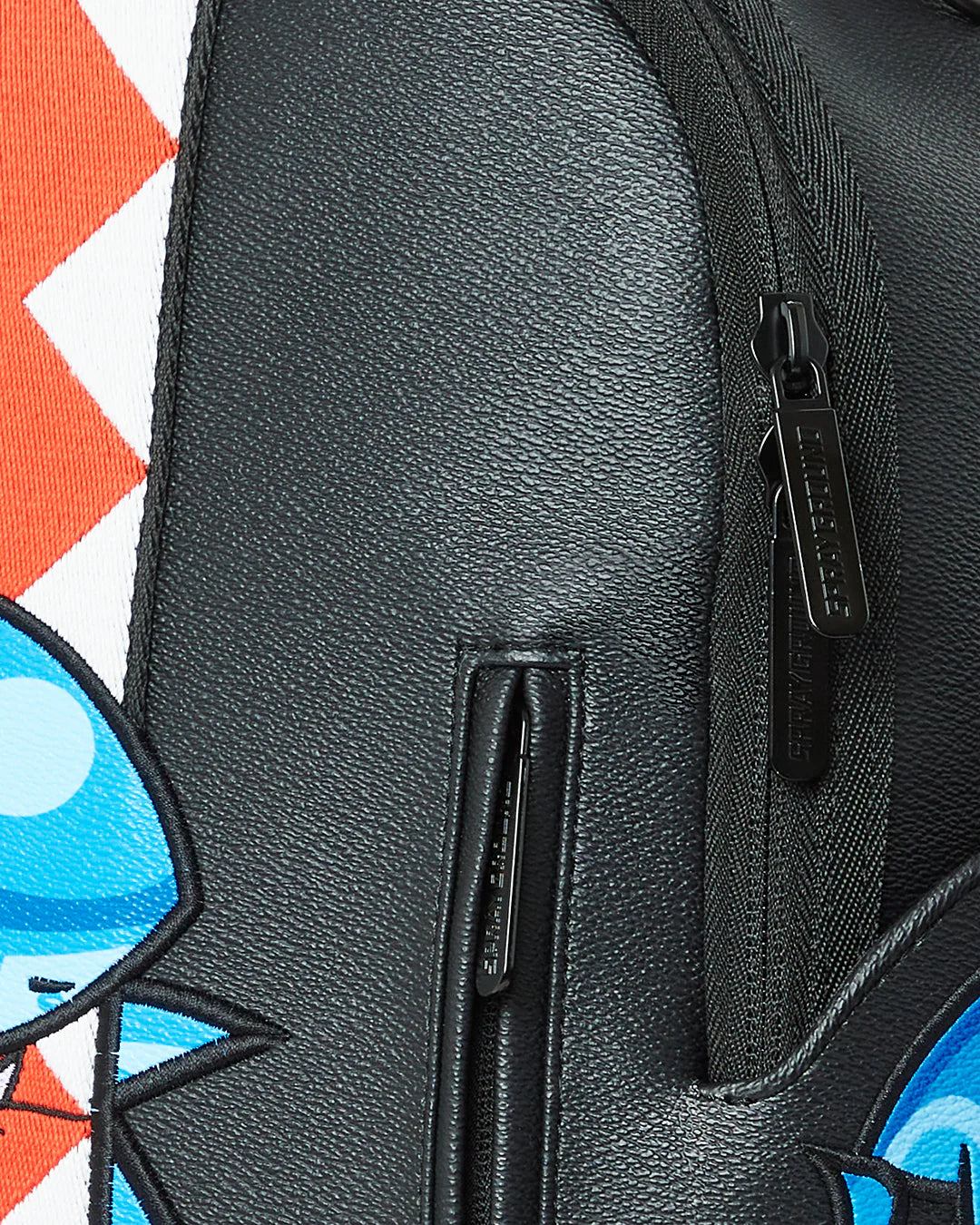 ALL CHEWED UP BACKPACK (DLXV) - Image 10