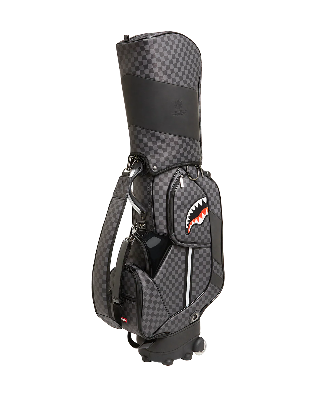 HENNY AIIR TO THE THRONE PRO GOLF BAG - Image 32