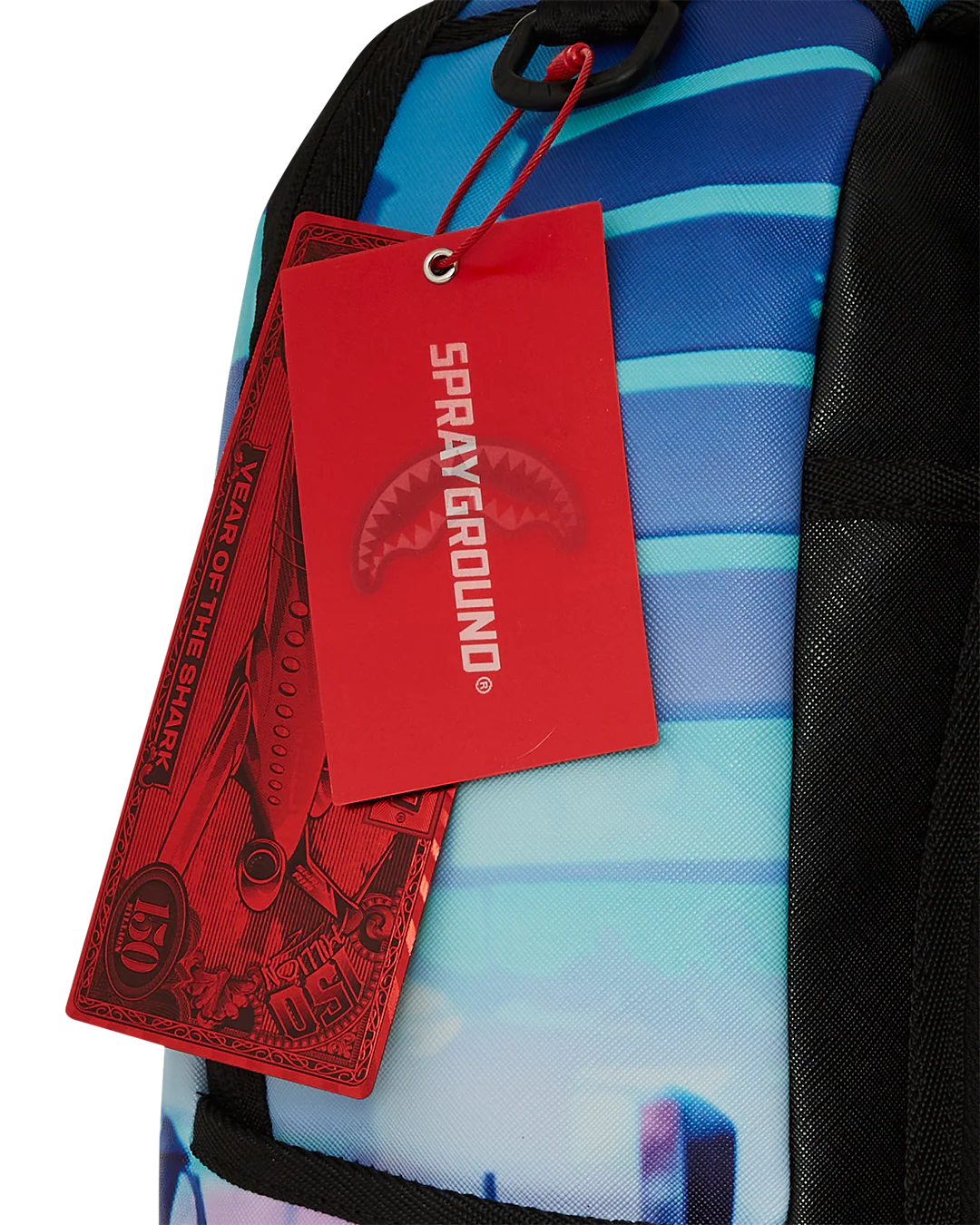 ASTROMANE SPACE RACER DLXSV BACKPACK - Image 13
