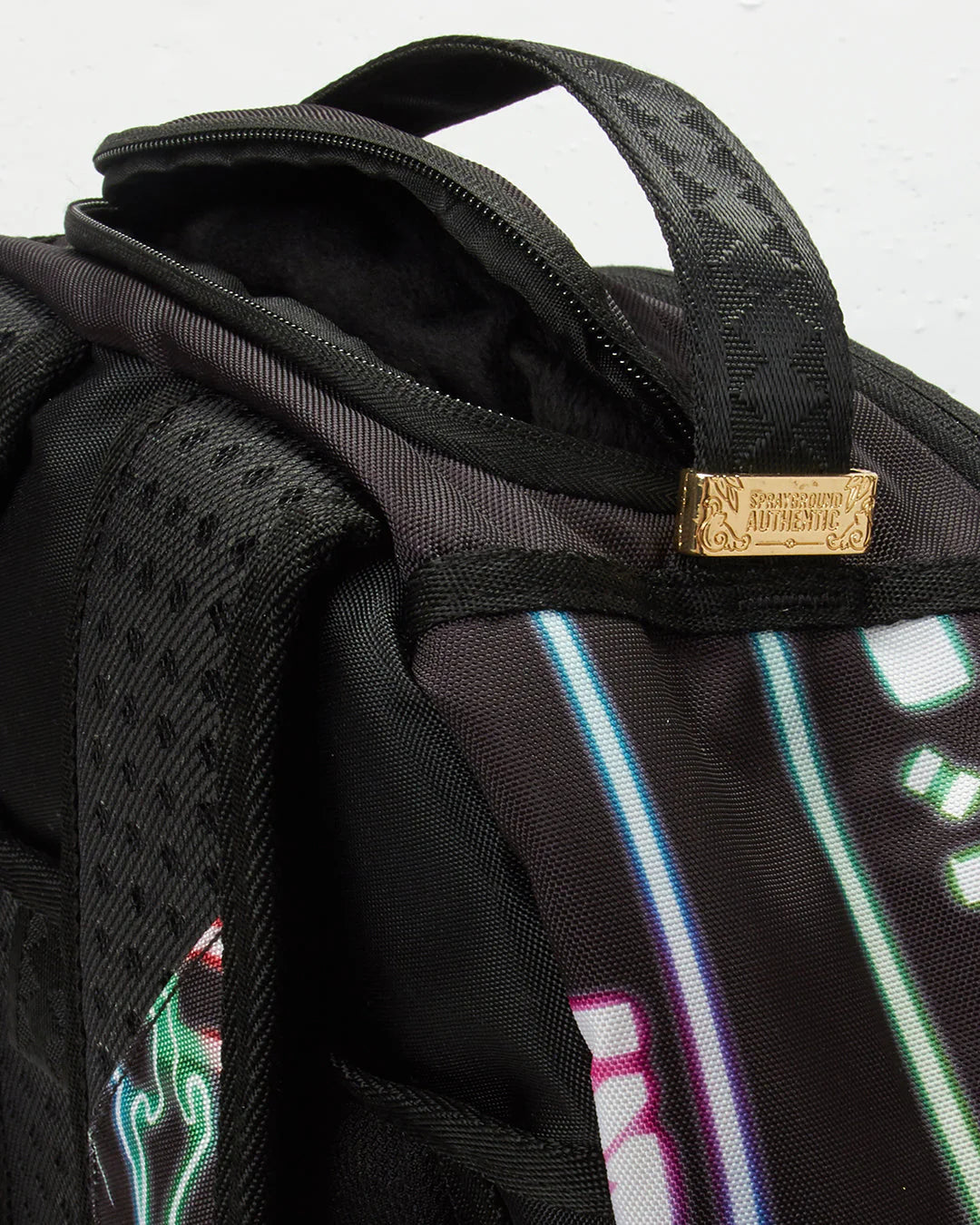 ナイトドラゴン (NITE DRAGON) BACKPACK - Image 4