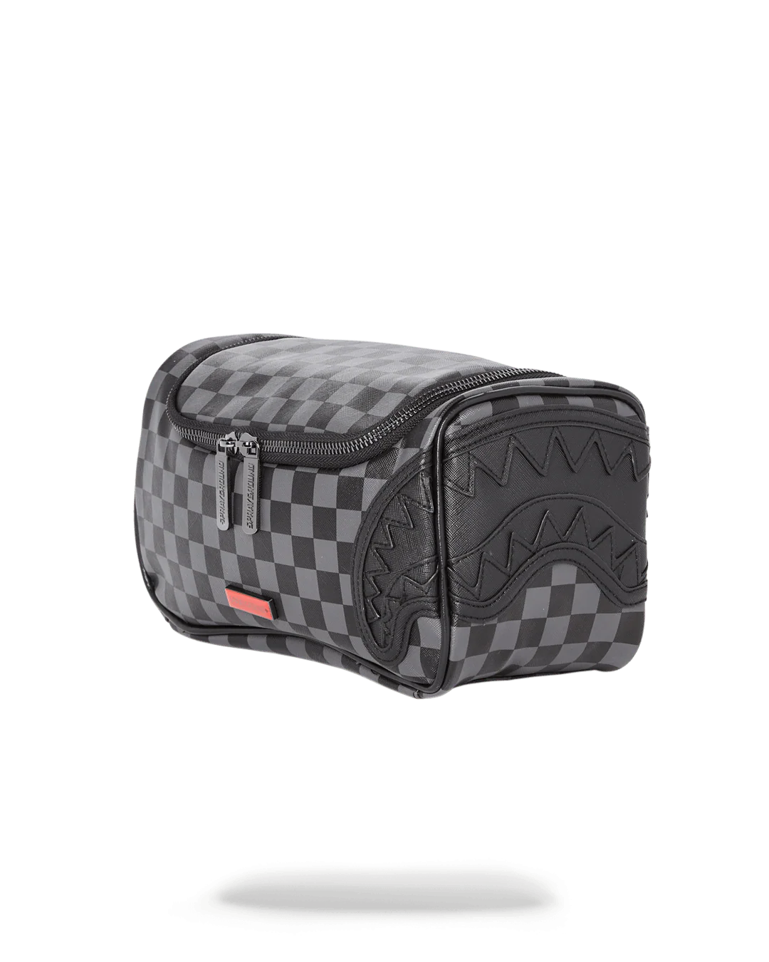 HENNY BLACK TOILETRY BAG - Image 14