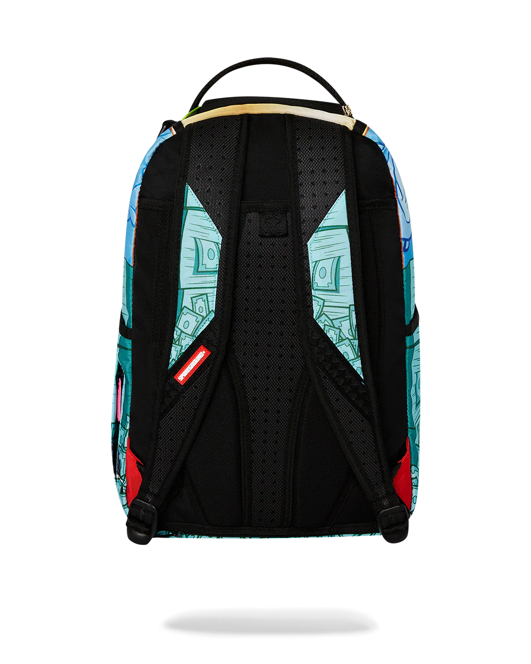 FAIRLY ODD PARENTS: CASH THRONE: TIMMY TAKEOVER DLX BACKPACK - Image 4