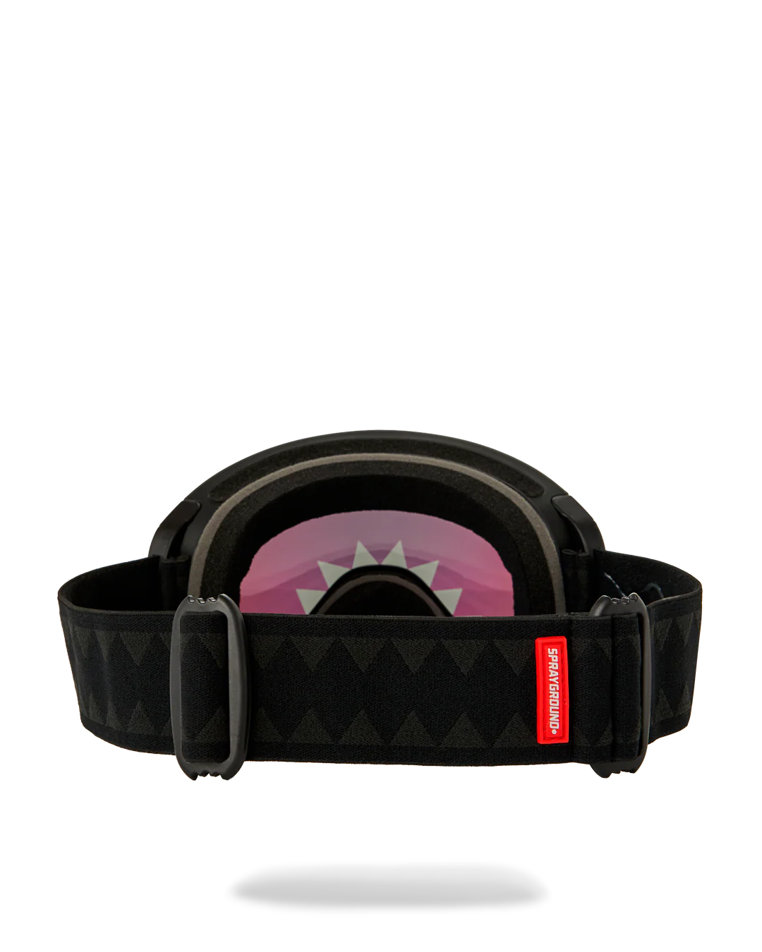 THE STREET MOUNTAIN SKI GOGGLES (INTERCHANGEABLE 3 LENSES) - Image 19