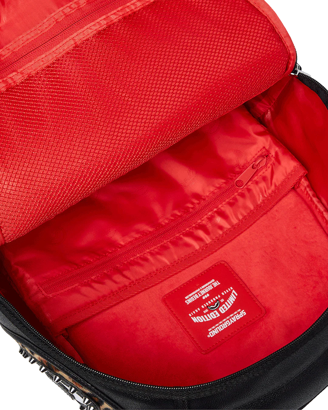 BACKSTAGE BACKPACK - Image 11