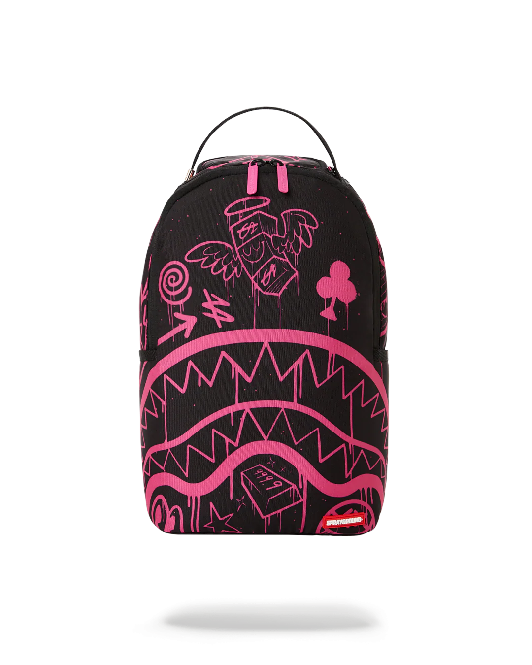 MARKER DRIP MINI BACKPACK