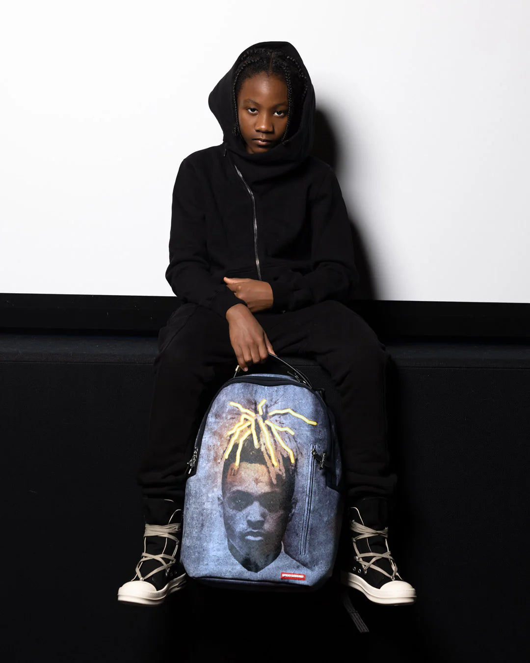 XXXTENTACION MOONLIGHT - Image 2