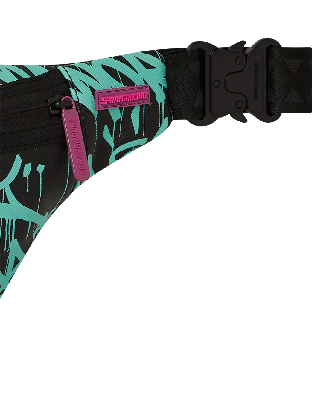 GARDEN GLAMOUR SAVVY CROSSBODY - Image 4