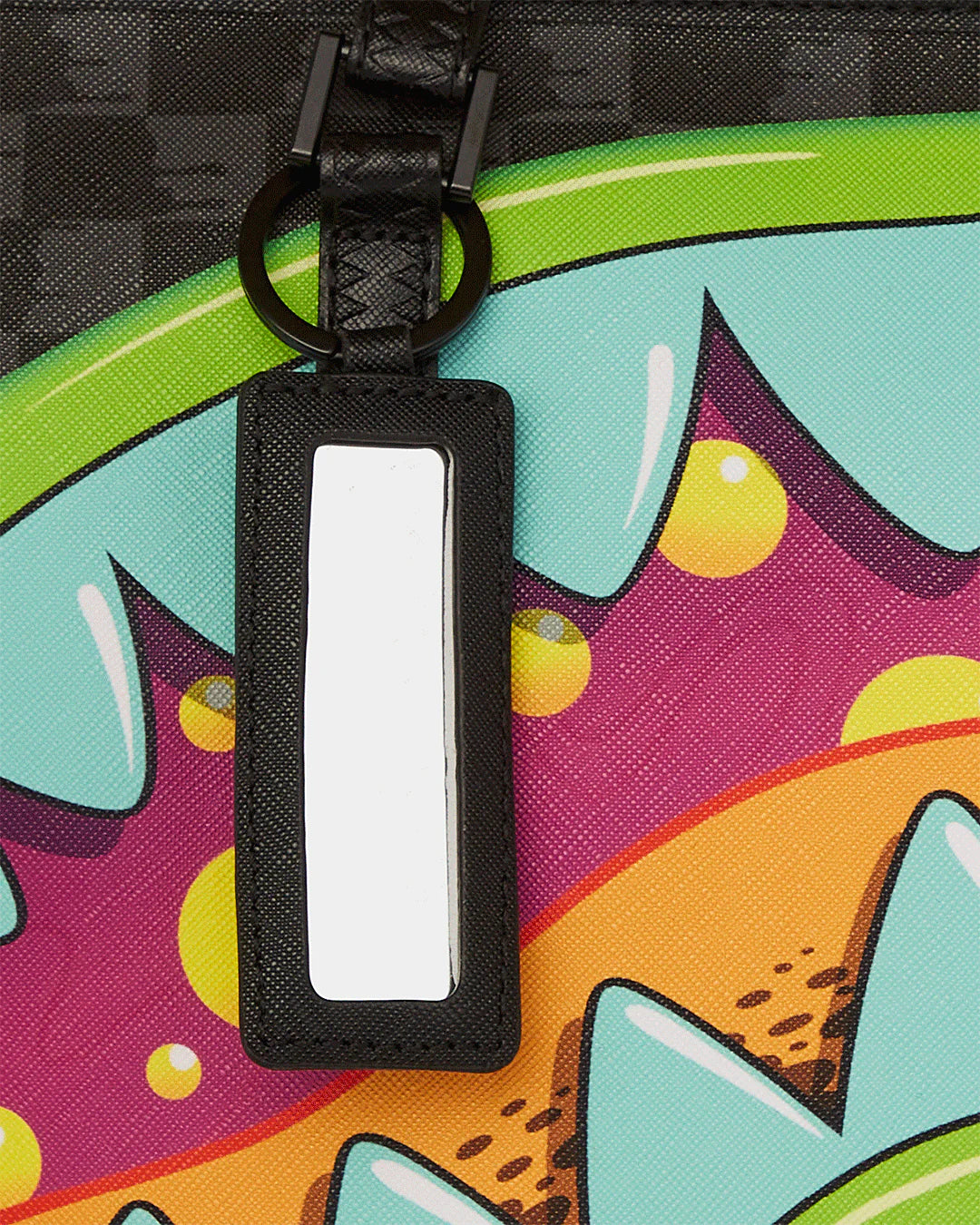 SLIME TAKEOVER TOTE - Image 7