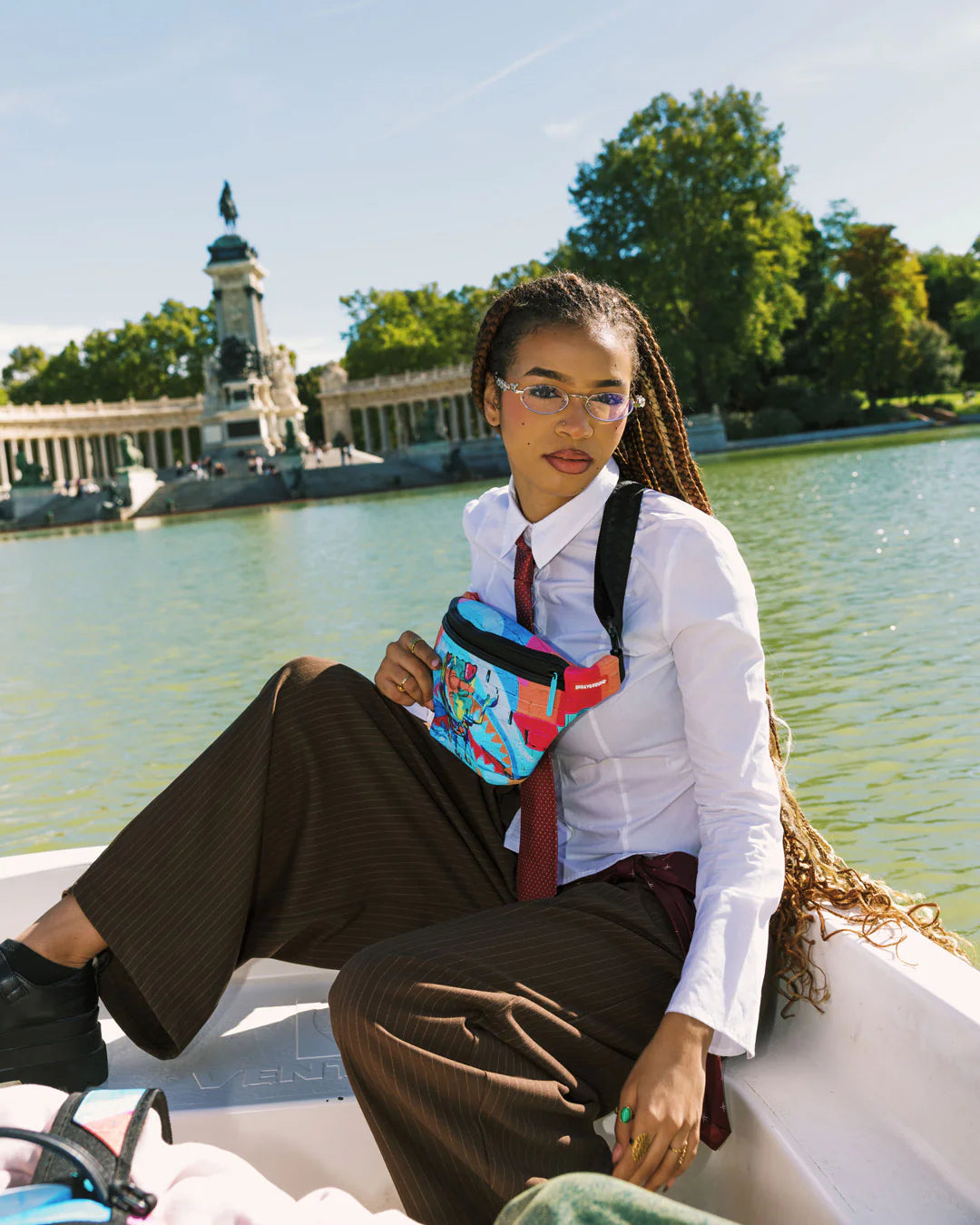 SPONGEMONET SAVVY CROSSBODY - Image 6