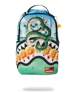 DRAGON BALL Z SHENRON SHARK