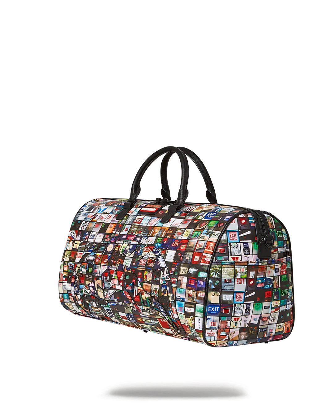 EXIT ART COLLAB DUFFLE - Image 6