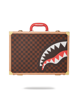 HENNY AIR TO THE THRONE ATTACHÉ BRIEFCASE