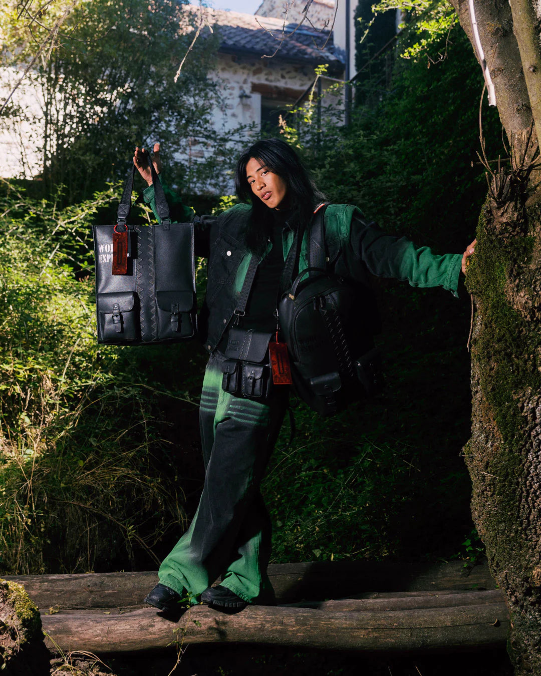 WORLD EXPLORER ENTREPRENEUR BACKPACK - Image 20
