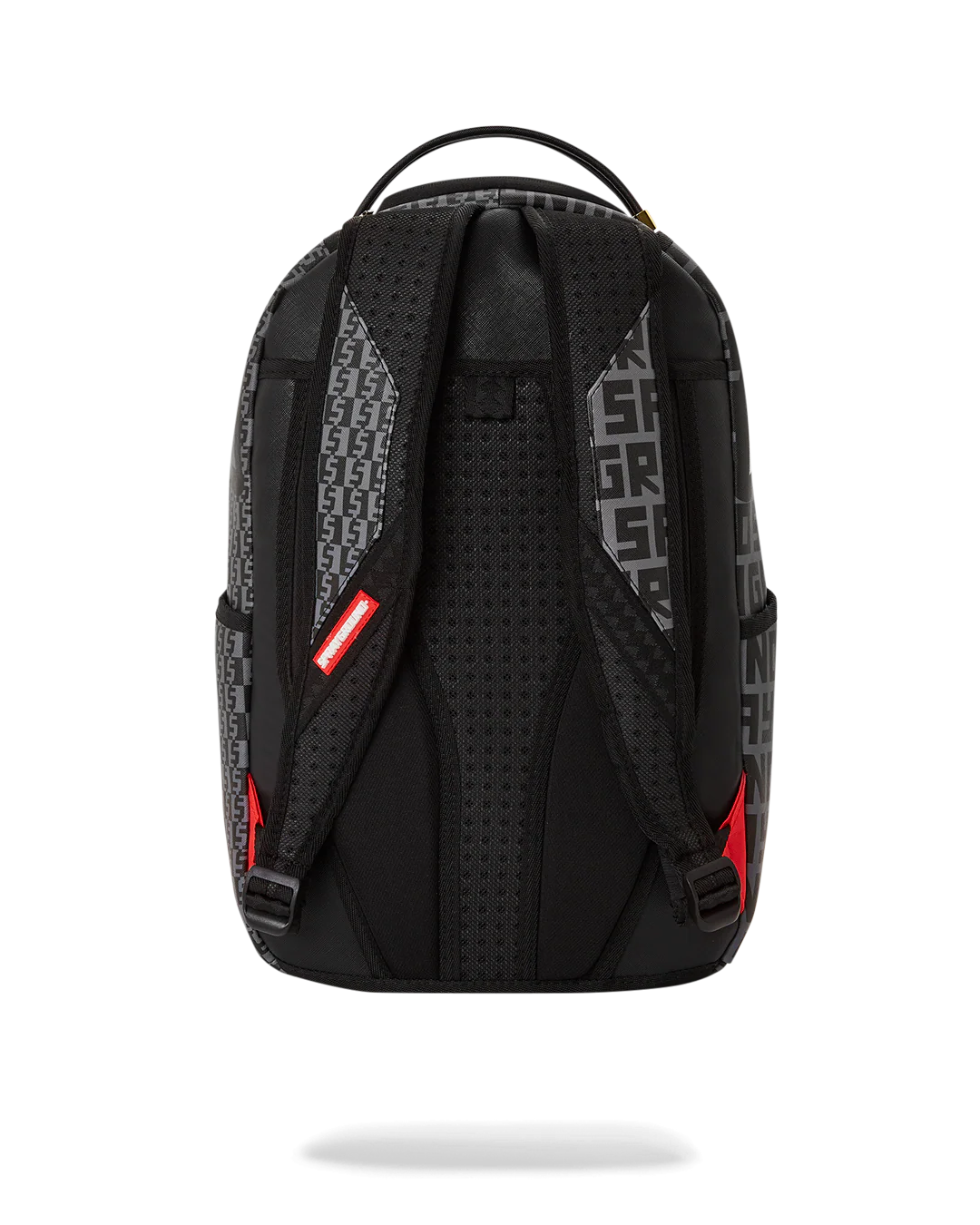 SHARKFINITY STEALTH PILOT BACKPACK (DLXV) - Image 9