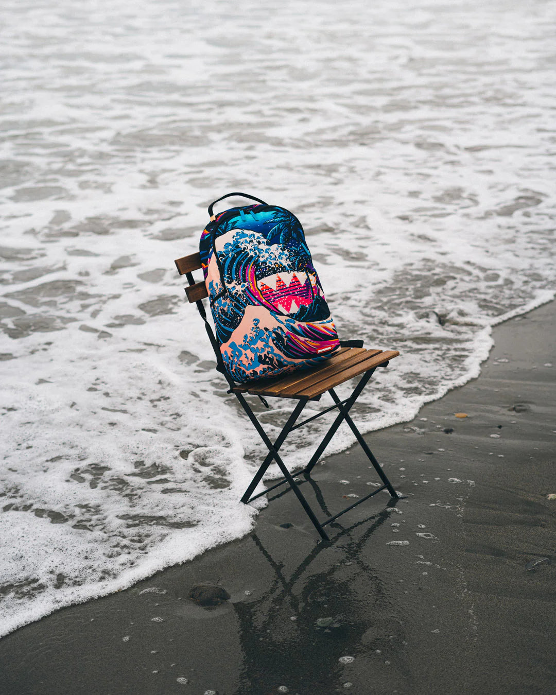 CAMOKAWA VICE DLXSR BACKPACK - Image 10