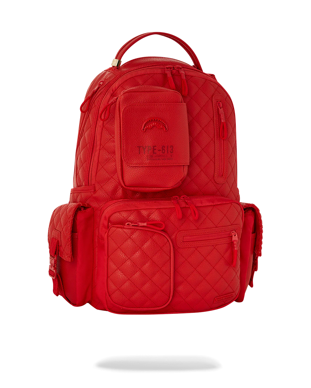 SPECIAL OPS ROUGE BACKPACK - Image 3