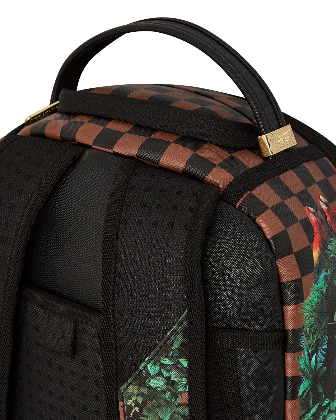 WILDLIFE WONDER BACKPACK (PROCEEDS GOES TO WORLD WILDLIFE FUND) - Image 10