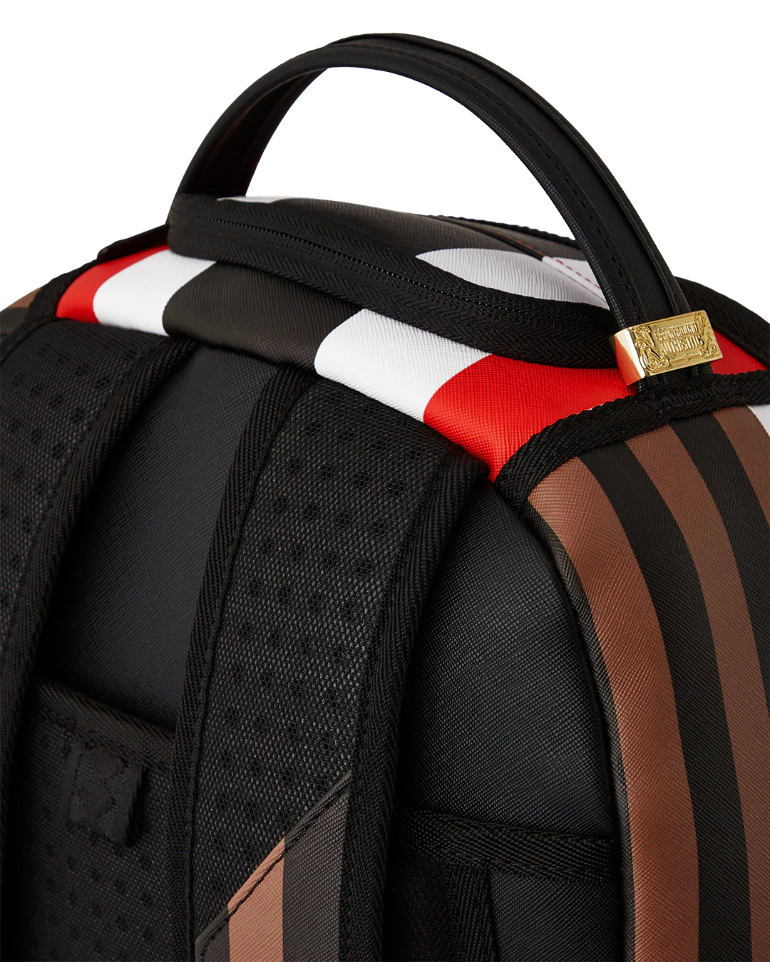 SHARK IN PARIS FLEX & REX DLXSV BACKPACK - Image 11
