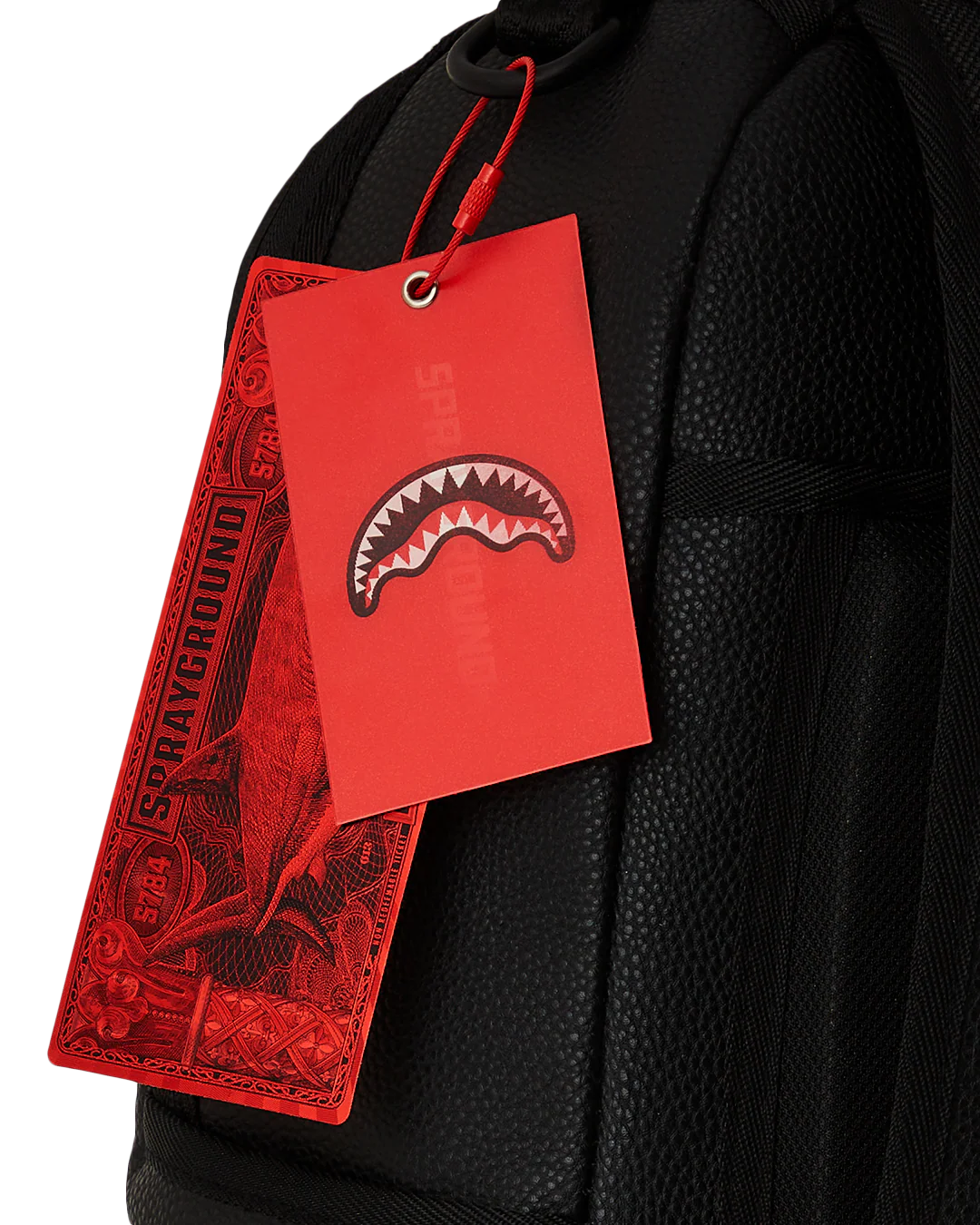 SILENT MIRAGE BACKPACK - Image 14