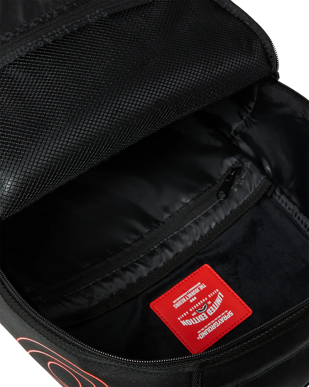 STRANGER THINGS COLLAB BACKPACK - Image 12