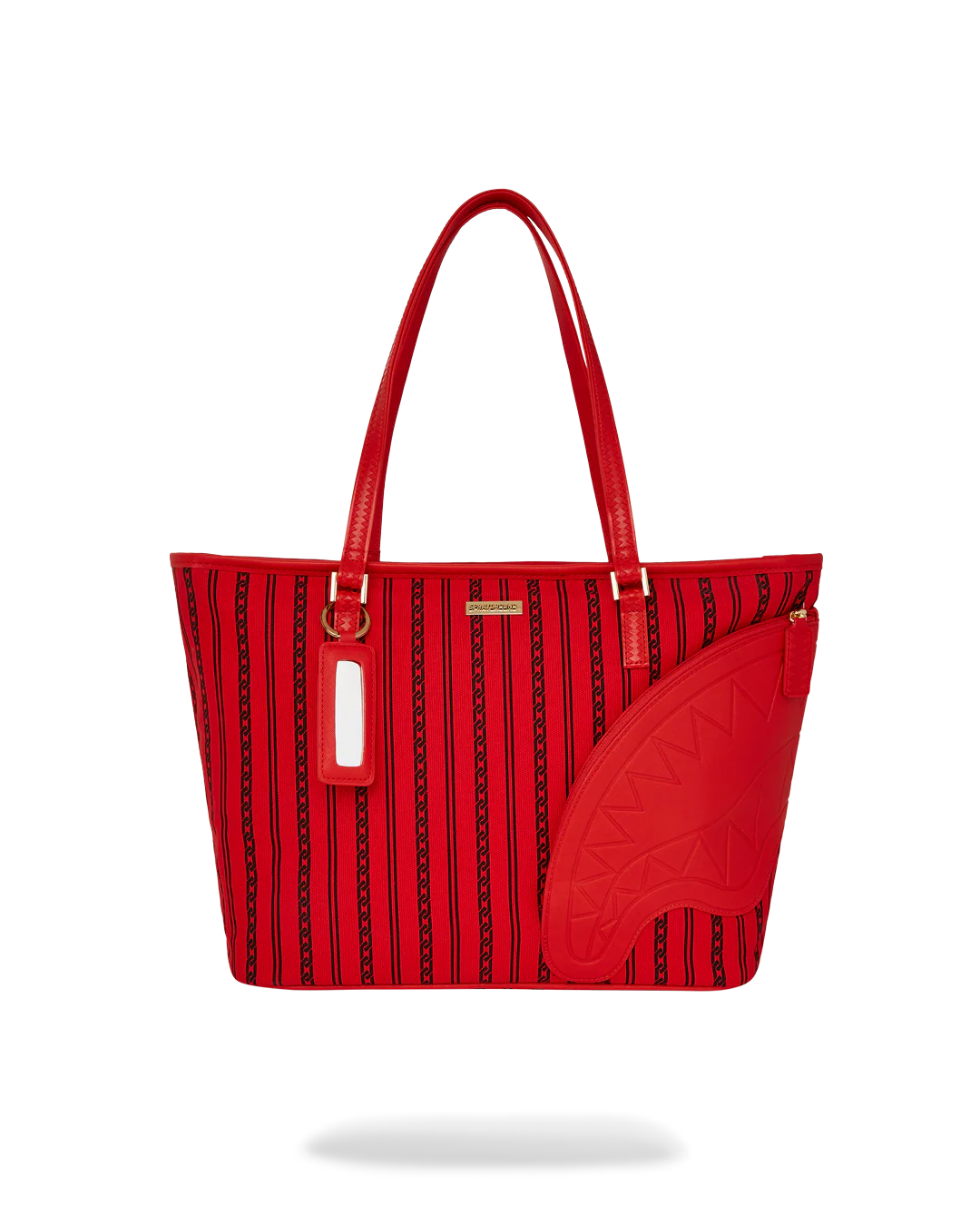 SKYCHAIN SUPPLYCHAIN TOTE