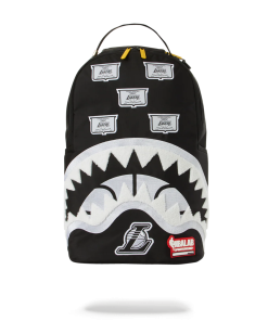 NBALAB: LA LAKERS CHAMPIONSHIP BACKPACK