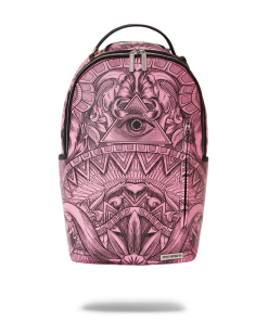 SOCIETY OF SHARKS BACKPACK (DLXV)
