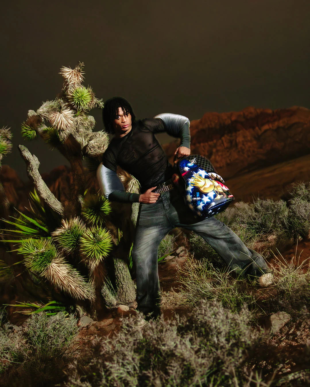 ASTROMANE INTERSELLAR DLXSV BACKPACK - Image 15