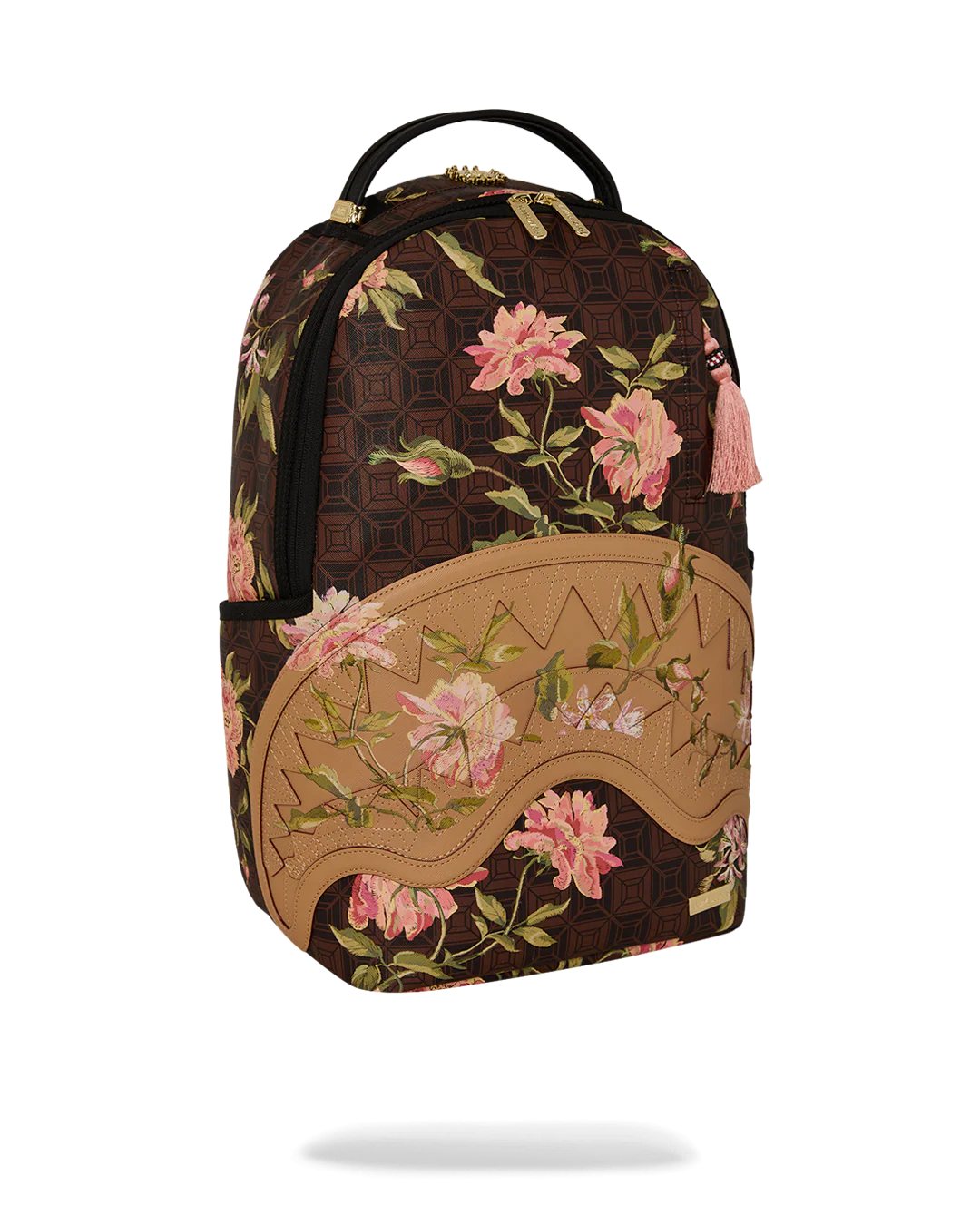 AI DREAMERS GARDEN BACKPACK - Image 16