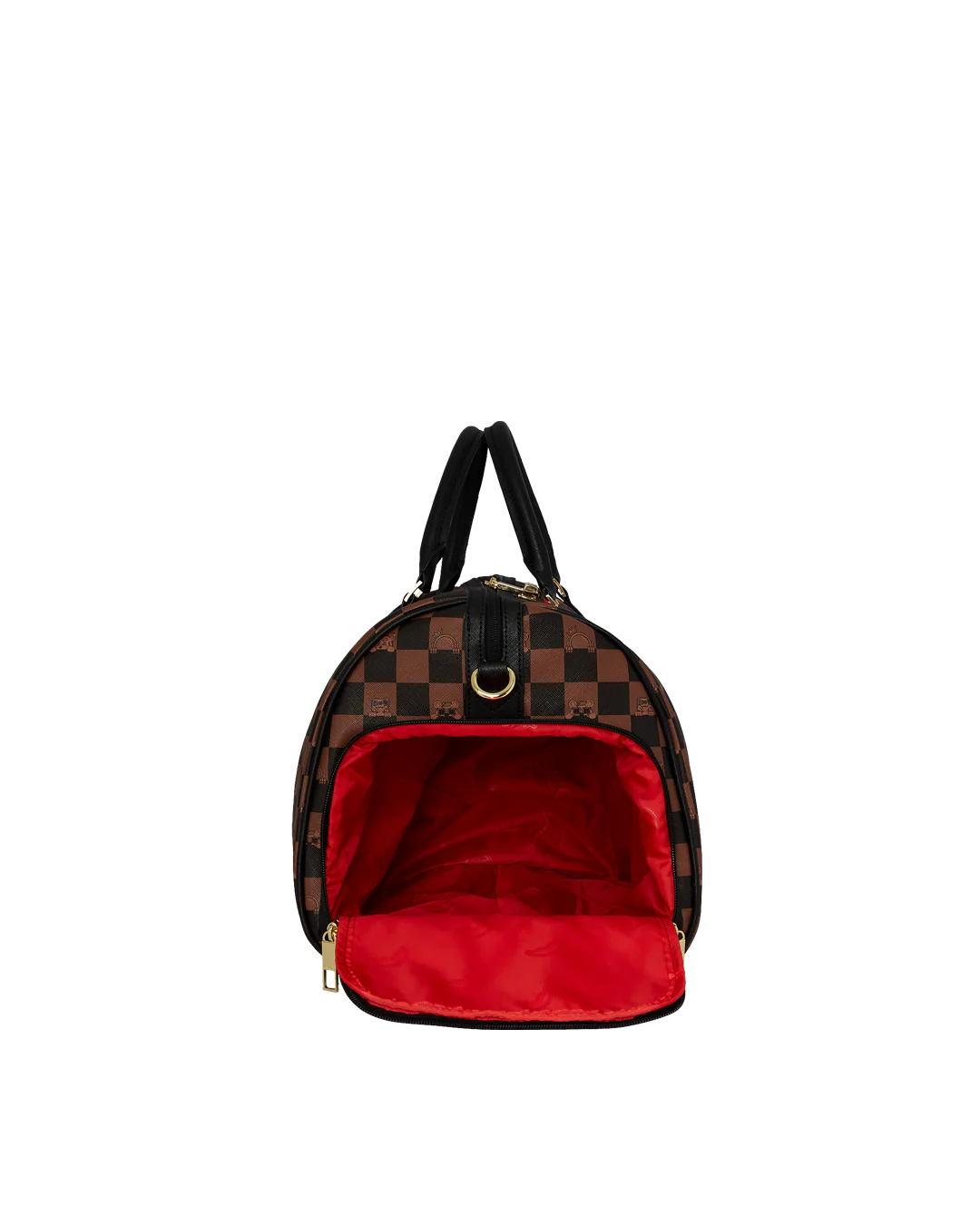 THE HIDEOUT DUFFLE - Image 11