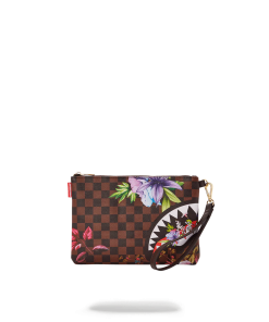 GARDEN OF SHARKS CROSSOVER CLUTCH