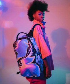 Alternative view of 24/7 AURORA BACKPACK (DLXV)