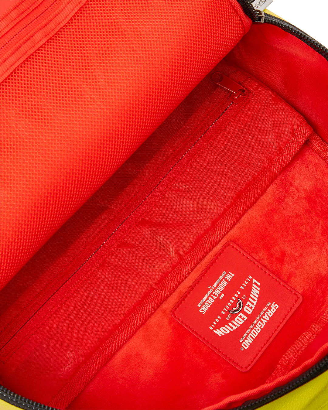 ADRENALINE RUSH BACKPACK (DLXV) - Image 11