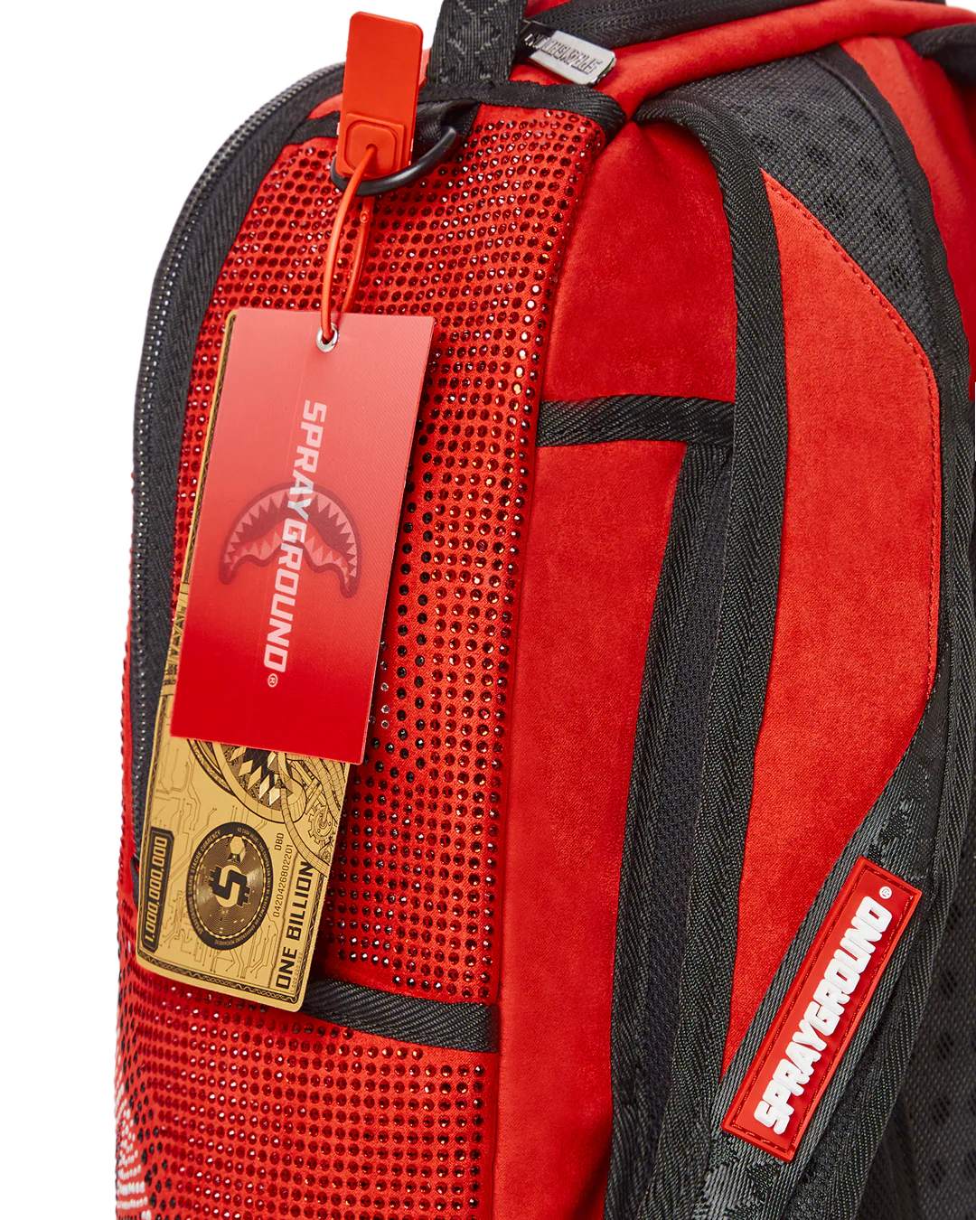 ROUGE TRINITY BACKPACK - Image 12