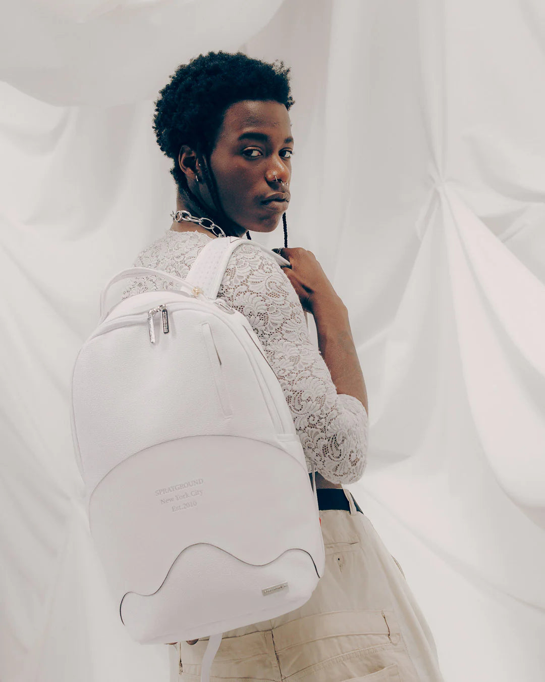 THE HEADQUARTERS - REFLECTION DLX BACKPACK - Image 4