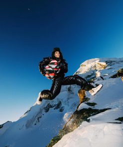 Alternative view of SHARCTIC ARCTIC BACKPACK