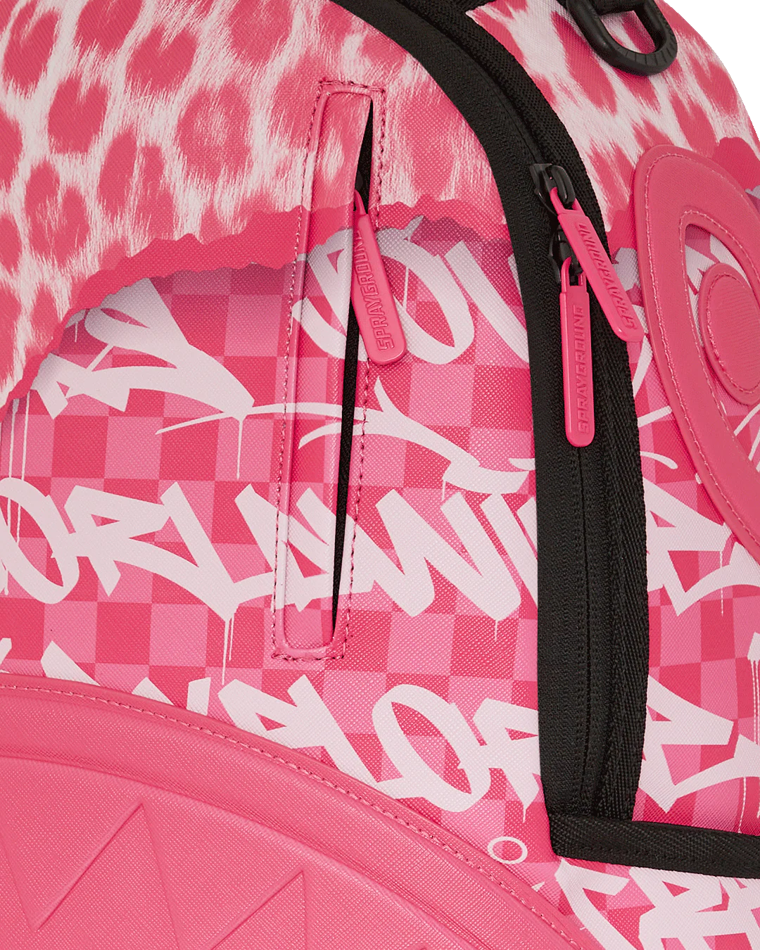 FELINE FRENZY DLXSV BACKPACK - Image 2