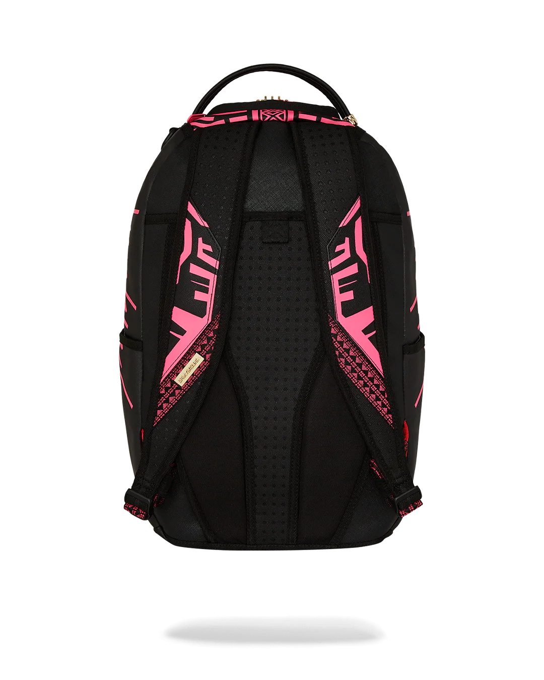 A.I. AFRICAN INTELLIGENCE PRIDE AND POWER BACKPACK - SANDFLOWER COLLAB - Image 7