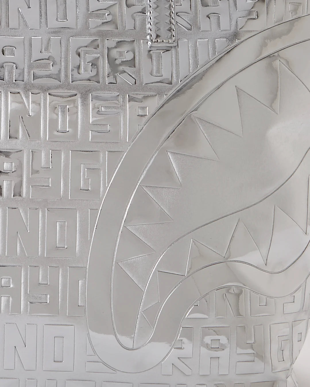 FUTURE TITAN (METALLIC) TOTE - Image 8