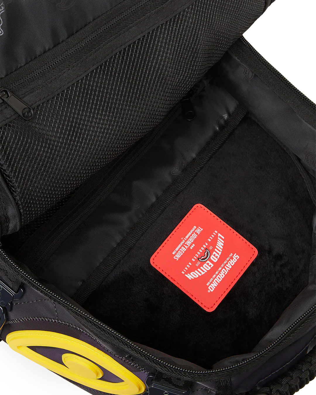 SPECIAL OPS AB BACKPACK STACK - Image 9