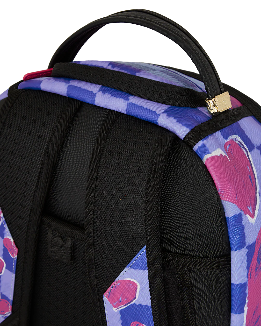 RUGRATS SUSIE CRAYON SHARK DLXSV BACKPACK - Image 12