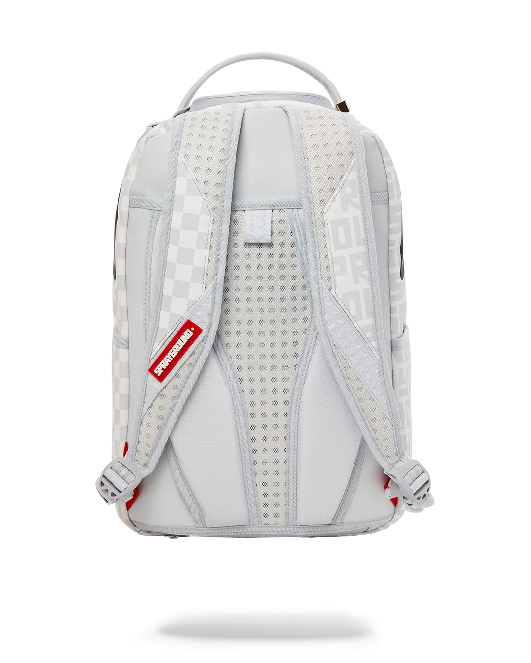 SPLIT THE CHECK (PEARL) BACKPACK (DLXV) - Image 9