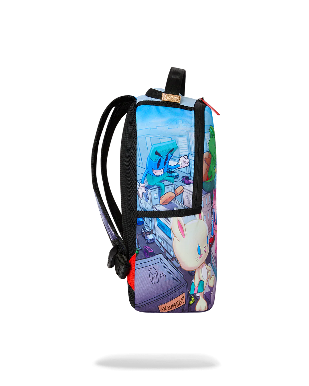 SMALL BACKPACK: GIANT DREAMS - Image 3